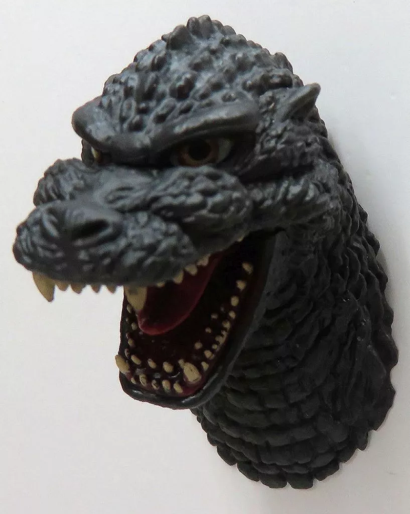 Ichiban Kuji - Godzilla