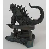 Trading Figure - Godzilla
