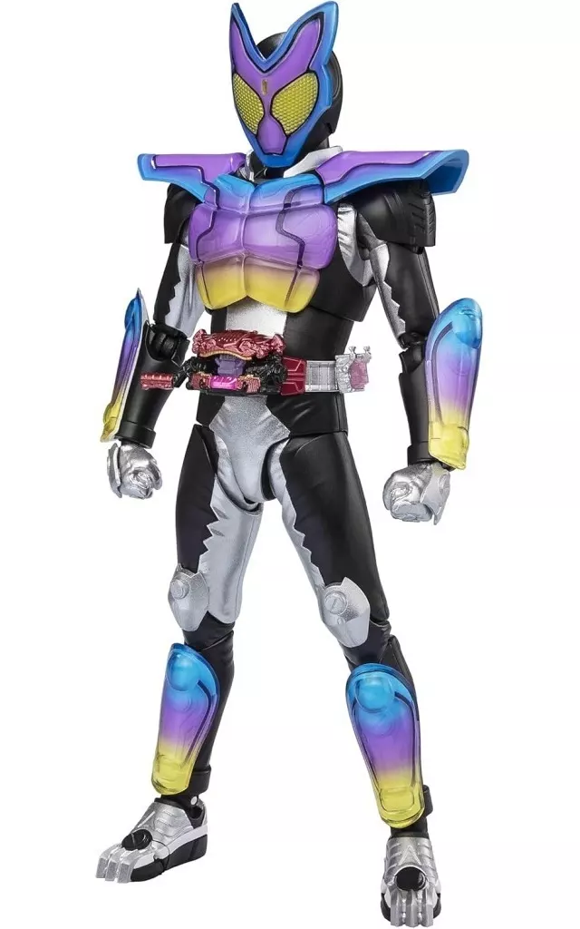 S.H. Figuarts - Kamen Rider Gavv / Kamen Rider Gavv (Character)