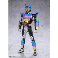 S.H. Figuarts - Kamen Rider Gavv / Kamen Rider Gavv (Character)