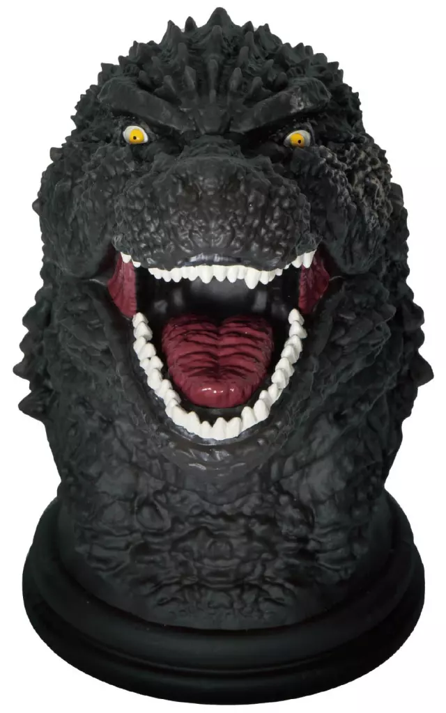 Night Light - Godzilla Minus One