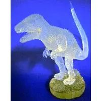 Trading Figure - Godzilla / Gorosaurus