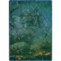 Stationery - Plastic Sheet - Godzilla Minus One