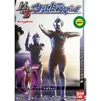 Trading Figure - Ultraman / Zoffy