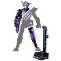 Trading Figure - Kamen Rider Build / Night Rogue