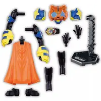 So-Do - Kamen Rider Geats / Kamen Rider PunkJack