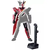So-Do - Kamen Rider Ex-Aid / Kamen Rider Build (Character)