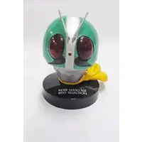 Trading Figure - Kamen Rider / Shocker Rider