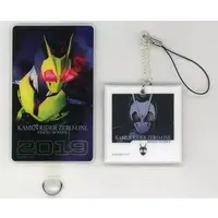 Smartphone Accessory - Phone Tab - Kamen Rider Zero-One / Kamen Rider Zero-One (Character)