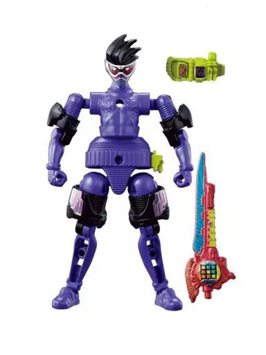 So-Do - Kamen Rider Ex-Aid / Kamen Rider Genm
