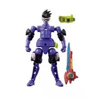 So-Do - Kamen Rider Ex-Aid / Kamen Rider Genm