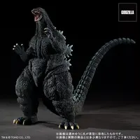 Figure - Godzilla