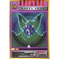 Trading Card - Kamen Rider Ryuki / Kamen Rider Knight