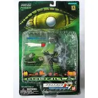 Figure - Godzilla