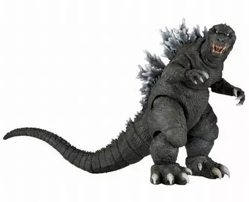 Figure - Godzilla