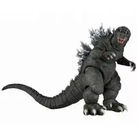 Figure - Godzilla