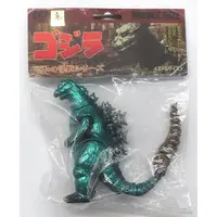 Figure - Mothra vs. Godzilla