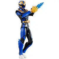 Figure - No.1 Sentai Gozyuger / GozyuLeon