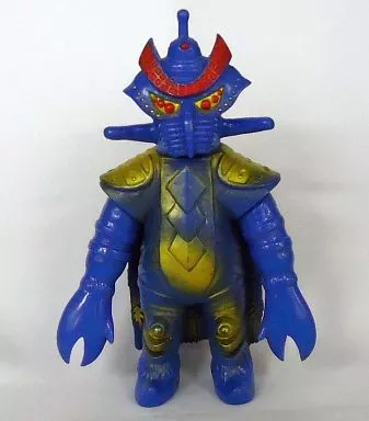 Figure - Ultraman Ace / Alien Temperor