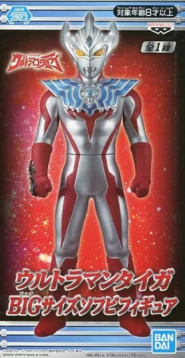 Figure - Ultraman Taiga / Ultraman Taiga (Character)