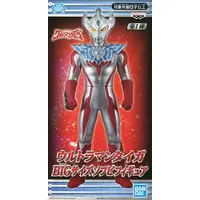 Figure - Ultraman Taiga / Ultraman Taiga (Character)