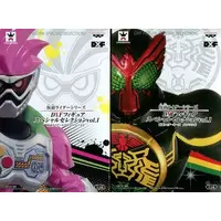 Figure - Kamen Rider OOO / Kamen Rider OOO (Character)