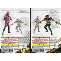 Figure - Kamen Rider OOO / Kamen Rider OOO (Character)