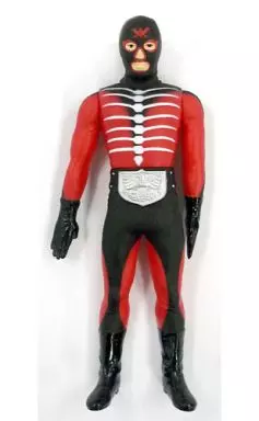 Figure - Kamen Rider / Shocker Combatmen