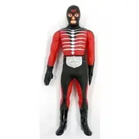 Figure - Kamen Rider / Shocker Combatmen