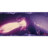 Trading Card Supplies - Desk Mat - Godzilla