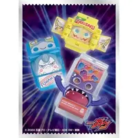 Trading Card Supplies - Card Sleeves - Kamen Rider Gavv / Gochizo
