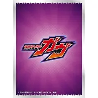 Trading Card Supplies - Card Sleeves - Kamen Rider Gavv