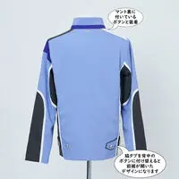 Premium Bandai Limited - Kamen Rider Gotchard / Houtaro Ichinose & Rinne Kudo Size-S