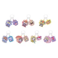 Key Chain - Kamen Rider Gavv