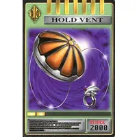 Trading Card - Kamen Rider Ryuki / Kamen Rider Verde