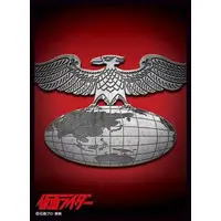 Trading Card Supplies - Card Sleeves (キャラクタースリーブ 仮面ライダー ショッカー [EN-336])
