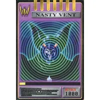 Trading Card - Kamen Rider Ryuki / Kamen Rider Knight