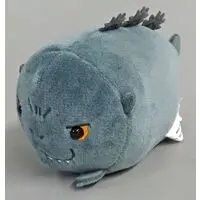 Key Chain - Godzilla / SpaceGodzilla