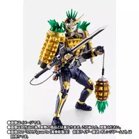 S.H. Figuarts - Kamen Rider Gaim / Kamen Rider Gaim (Character)