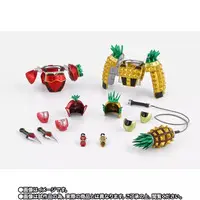 S.H. Figuarts - Kamen Rider Gaim / Kamen Rider Gaim (Character)
