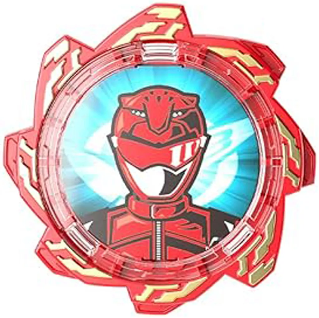 Transformation Devices - Avataro Gears - Avataro Sentai Donbrothers