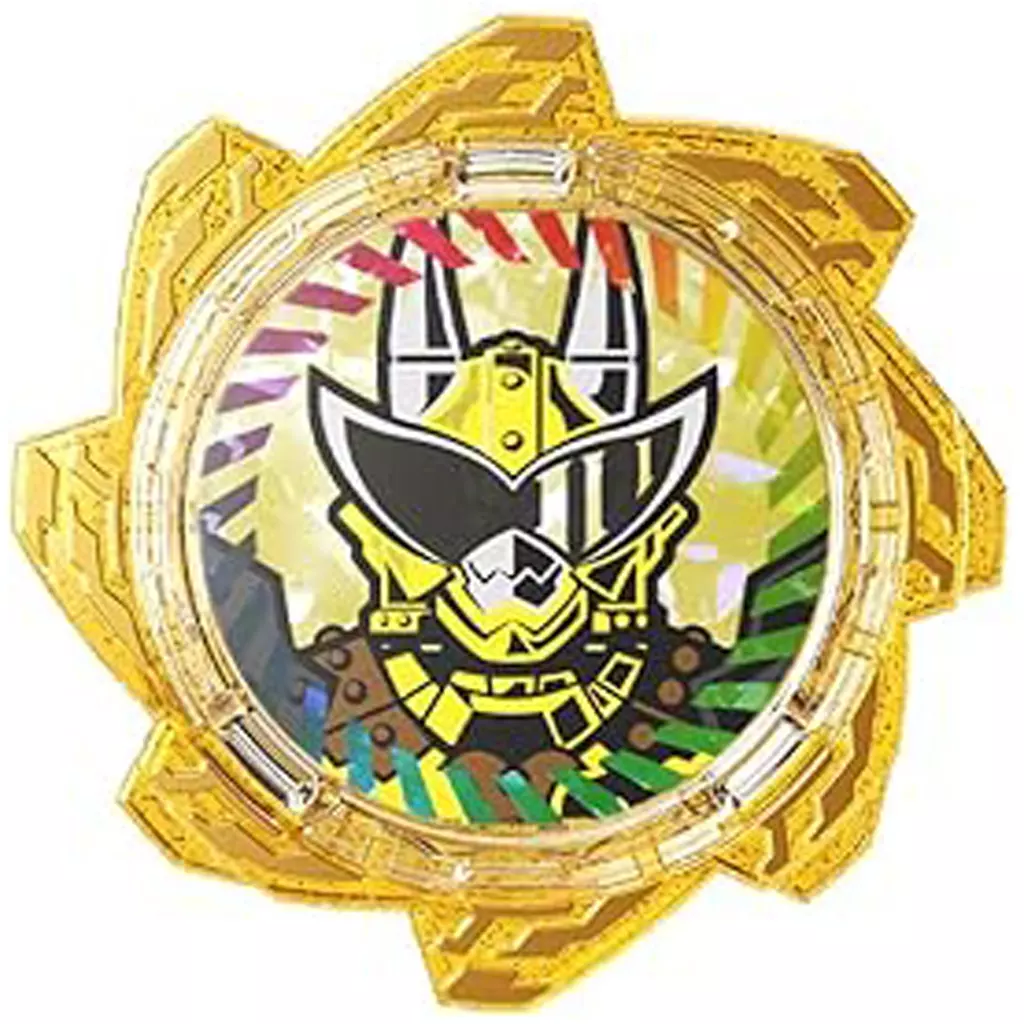 Transformation Devices - Avataro Gears - Avataro Sentai Donbrothers / Oni Sister