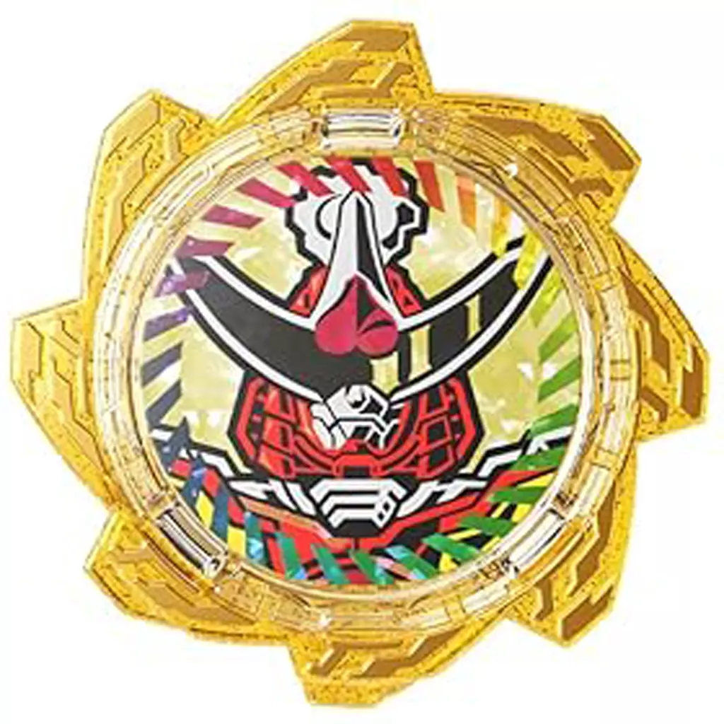 Transformation Devices - Avataro Gears - Avataro Sentai Donbrothers