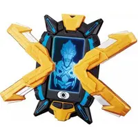 Transformation Item (Ultraman) - Ultraman X