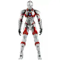 Figure - Ultraman (Manga)