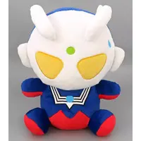 Plush - Ultraman Zero Series / Ultraman Zero (Character)