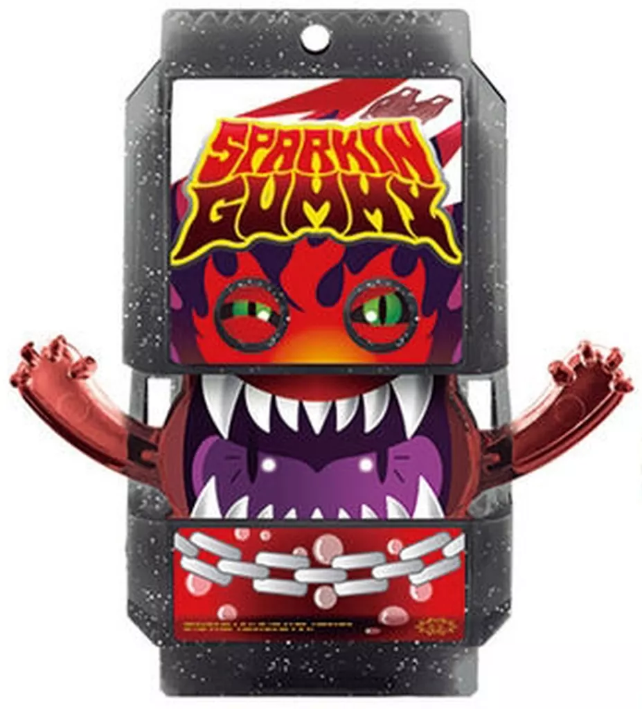 Transformation Gear - Kamen Rider Gavv / Gochizo