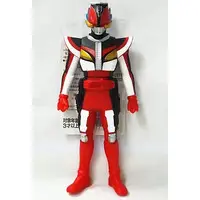 Figure - Kamen Rider Den-O / Kamen Rider Den-O (Character)