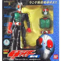 Figure - Kamen Rider / Kamen Rider 2