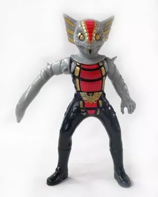 Figure - Kamen Rider / Jigoku Taishi